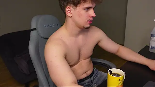 Ricky Becko online show from 9, 3, 2026