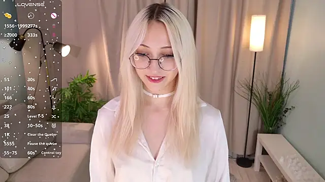 Marry sharp online show from 4, 12, 2025