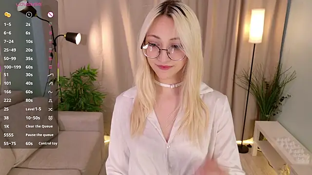 Marry sharp online show from 24, 11, 2025