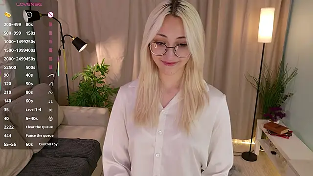 Marry sharp online show from 27, 10, 2025