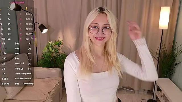 Marry sharp online show from 5, 11, 2025