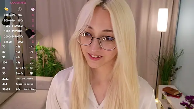 Marry sharp online show from 13, 10, 2025