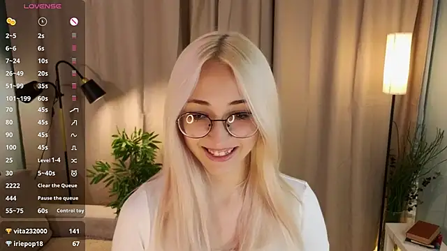 Marry sharp online show from 22, 9, 2025