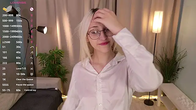 Marry sharp online show from 18, 11, 2025