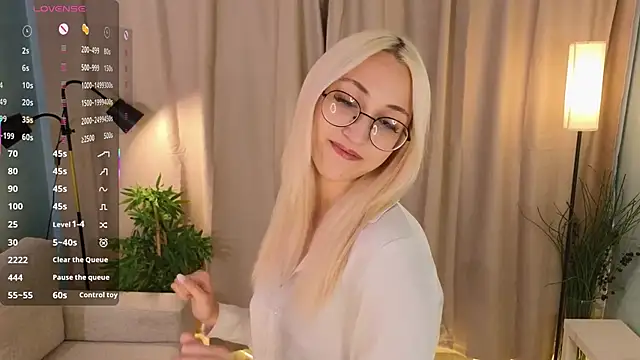 Marry sharp online show from 4, 10, 2025