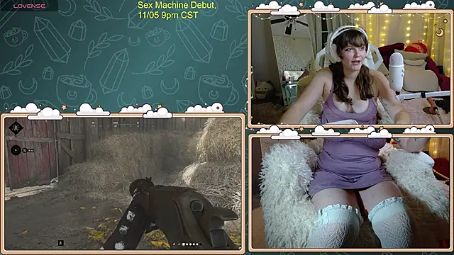 ithuriella online show from 3, 11, 2025