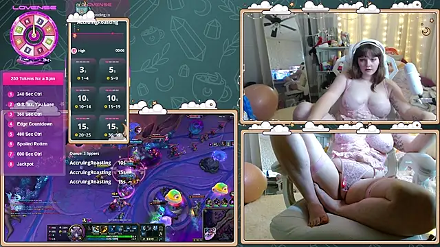 ithuriella online show from 28, 10, 2025