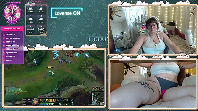 ithuriella online show from 13, 10, 2025