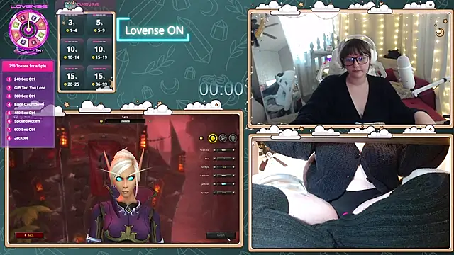 ithuriella online show from 15, 10, 2025