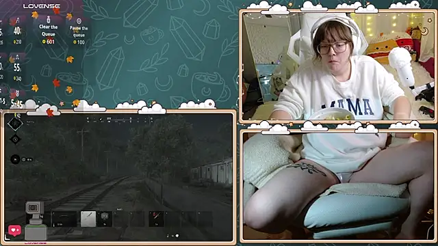 ithuriella online show from 14, 11, 2025