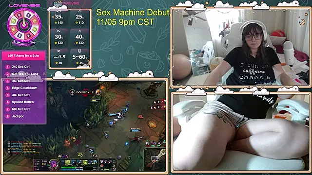 ithuriella online show from 30, 10, 2025