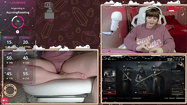 ithuriella online show from 19, 1, 2026