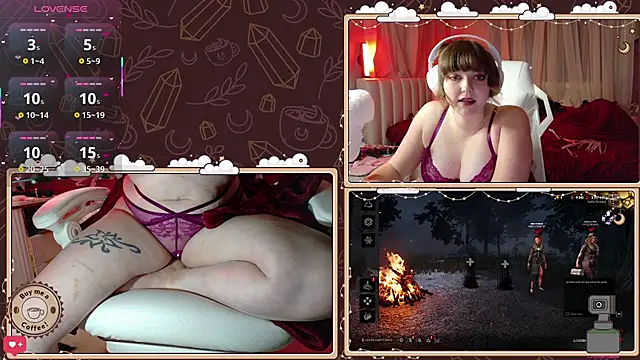 ithuriella online show from 14, 1, 2026