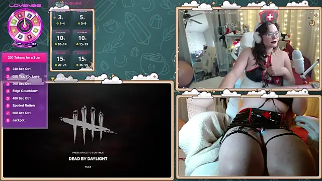 ithuriella online show from 25, 10, 2025