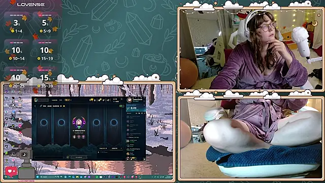 ithuriella online show from 15, 11, 2025