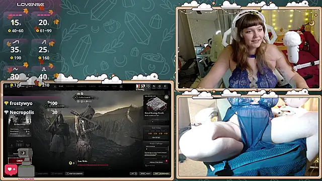 ithuriella online show from 27, 11, 2025