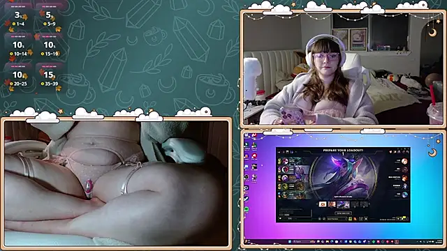 ithuriella online show from 20, 12, 2025