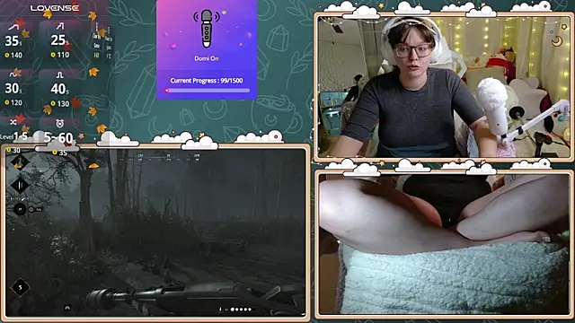 ithuriella online show from 12, 11, 2025