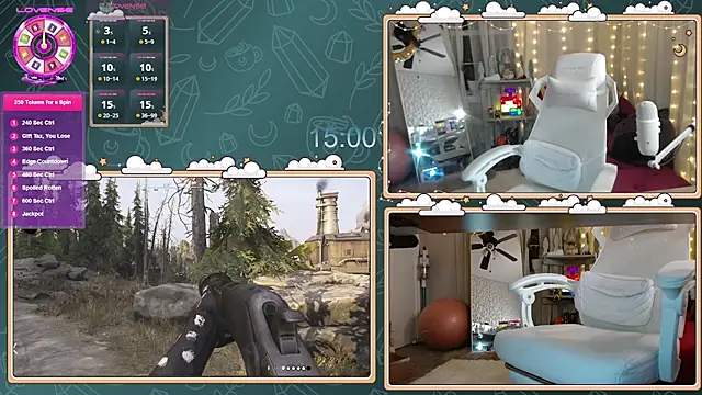 ithuriella online show from 13, 10, 2025