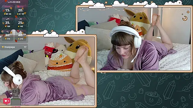 ithuriella online show from 4, 12, 2025