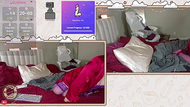 ithuriella online show from 12, 2, 2026