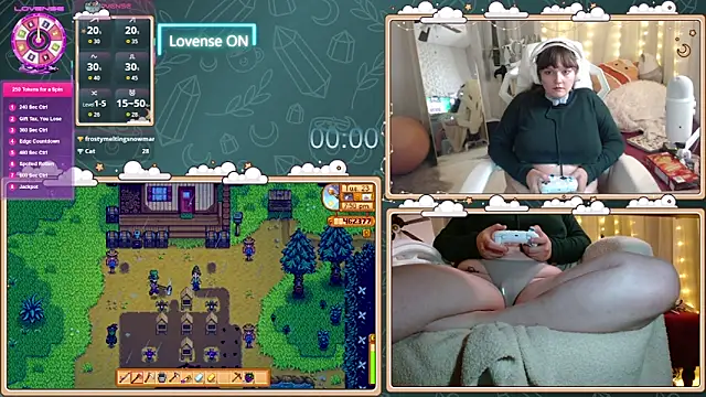 ithuriella online show from 21, 10, 2025