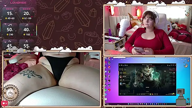 ithuriella online show from 8, 1, 2026