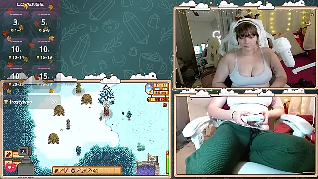 ithuriella online show from 19, 11, 2025