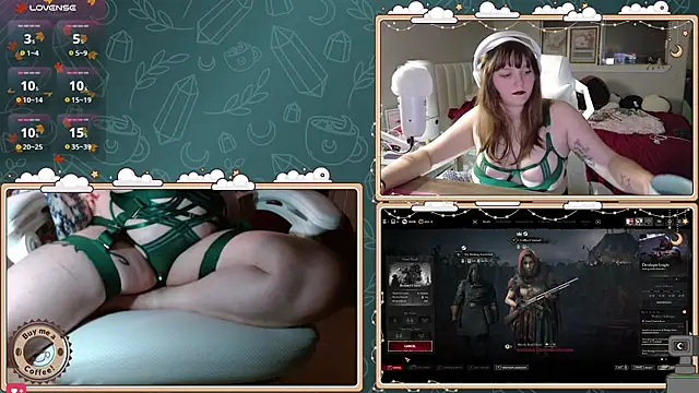 ithuriella online show from 23, 12, 2025