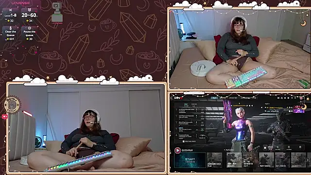 ithuriella online show from 10, 3, 2026