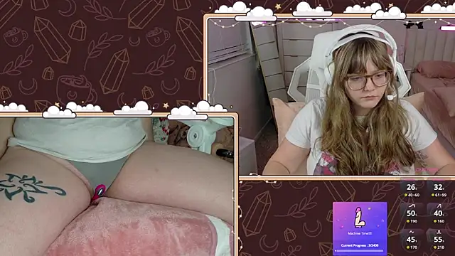 ithuriella online show from 3, 5, 2026