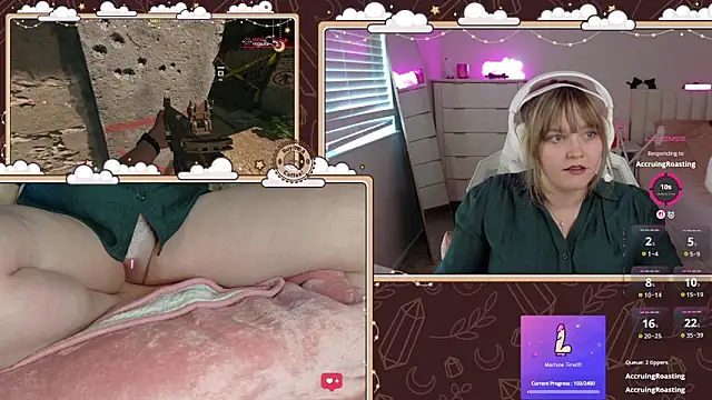 ithuriella online show from 3, 5, 2026