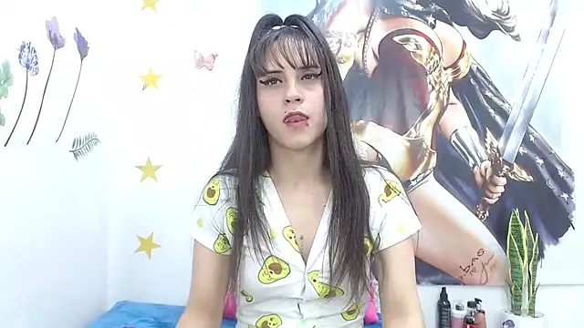 mikaela303av online show from 11, 9, 2025