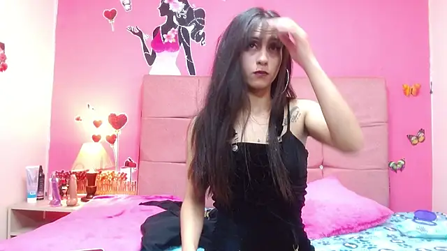 mikaela303av online show from 7, 11, 2025