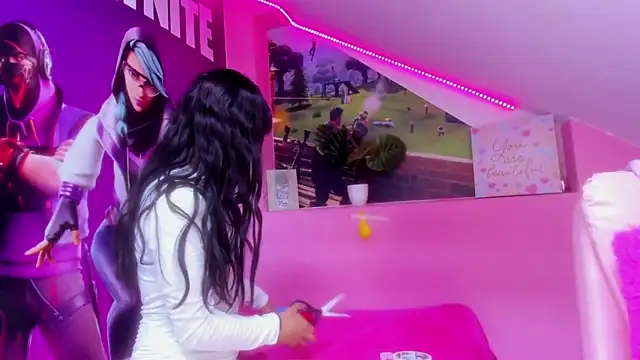 mikaela303av online show from 31, 10, 2025