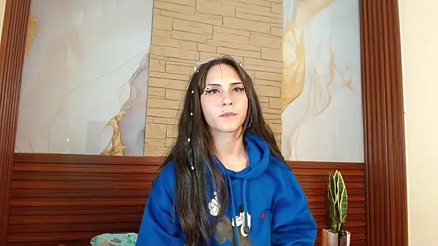 mikaela303av online show from 3, 10, 2025