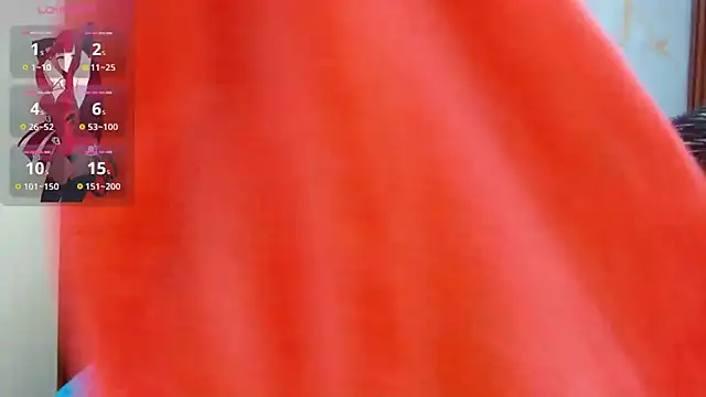 mikaela303av online show from 23, 9, 2025