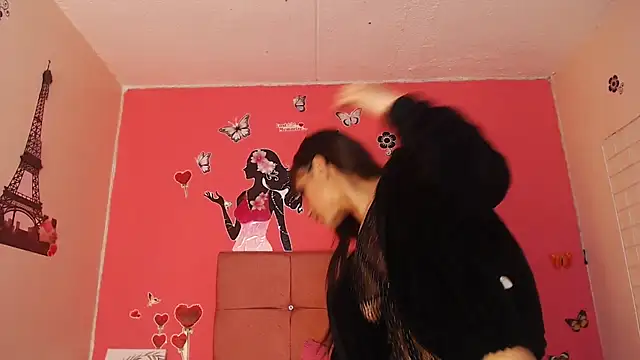 mikaela303av online show from 7, 1, 2026