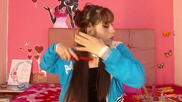 mikaela303av online show from 6, 1, 2026