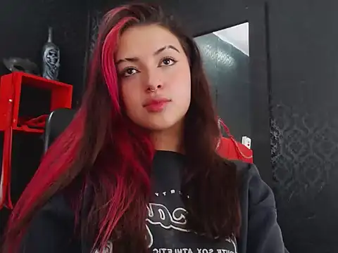 MaviceMur online show from 20, 9, 2025