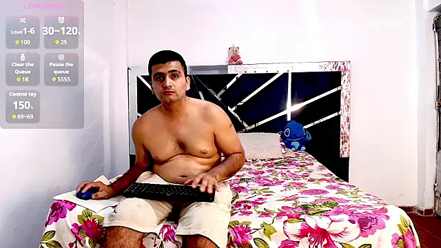 fire lovex online show from 26, 7, 2026