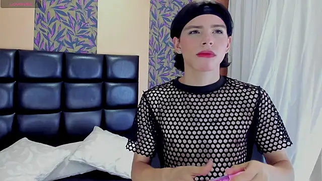 mysterius boy online show from 10, 9, 2025