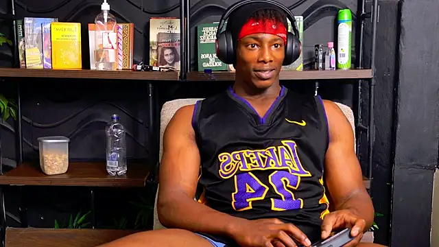 dalton asher online show from 4, 12, 2025