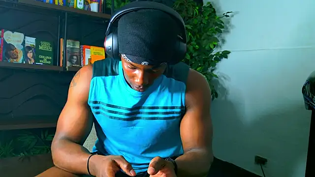 dalton asher online show from 19, 11, 2025