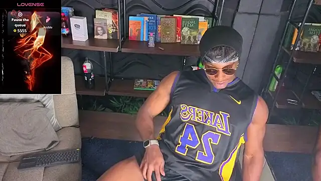 dalton asher online show from 10, 1, 2026