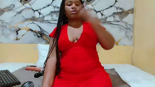 BrownSugarX02 online show from 5, 6, 2026