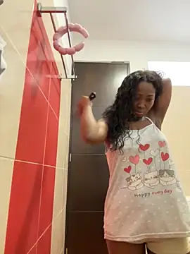 EmilyKisx online show from 6, 10, 2025