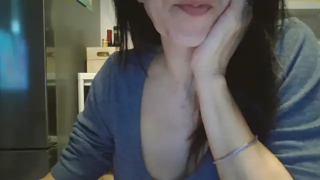 Melissa764 online show from 22, 10, 2025