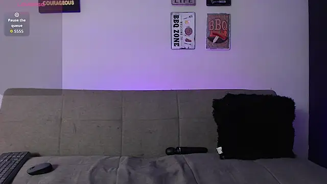 elizabethboltXXX online show from 12, 10, 2025