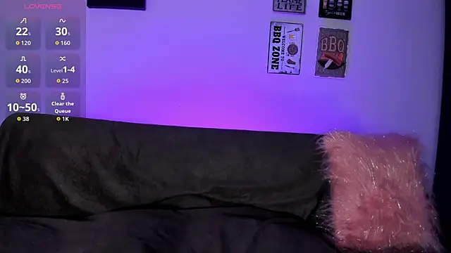 elizabethboltXXX online show from 20, 2, 2026